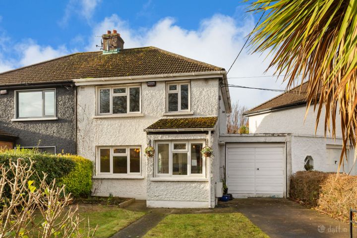 26 Saint Mary'S Park, Dublin 12, Crumlin, Dublin 12, D12K3T9