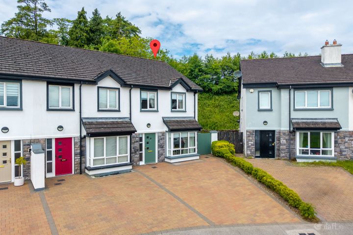 19 College Woods, Balla, Balla, Co. Mayo, F23FV10