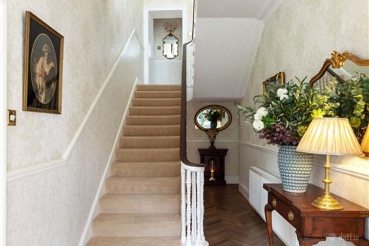 Larkfield, Church Road, Killiney, Co. Dublin, A96E928 - Photo 3