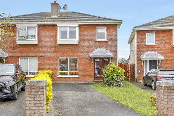 75 The Green, Beaumont Woods, Beaumont, Dublin 9, D09DP28