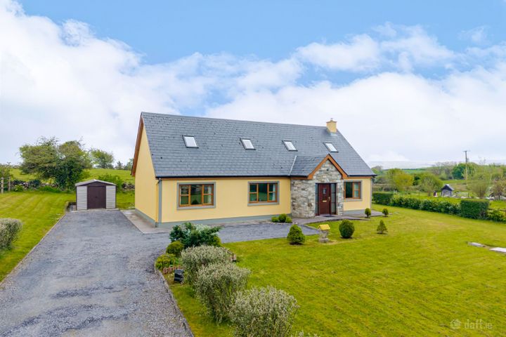 Derrygorman, Westport, Co. Mayo, F28TV72