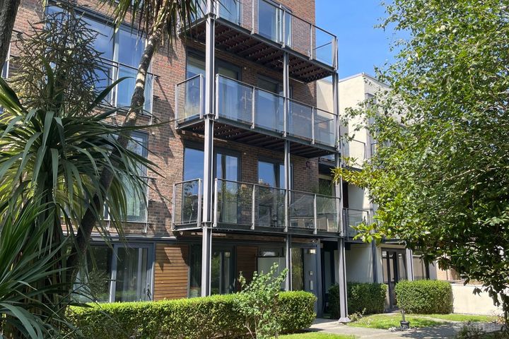 Apartment, Ivy Exchange, Parnell St, Dublin 1, Dublin 1