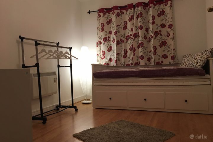Kiltipper Way, Tallaght, Co. Dublin