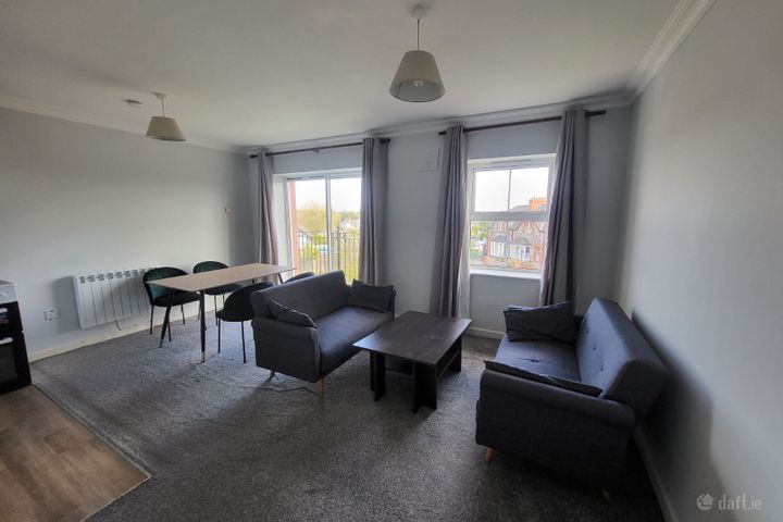 Apartment 8, Block A, Iona Hall, T12RY19, Wilton, Co. Cork