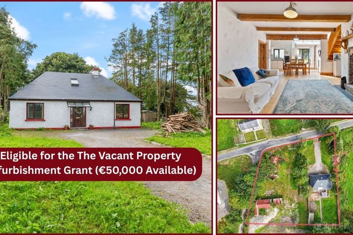 Ballintleva, Belclare, Tuam, Co. Galway, H54WV30