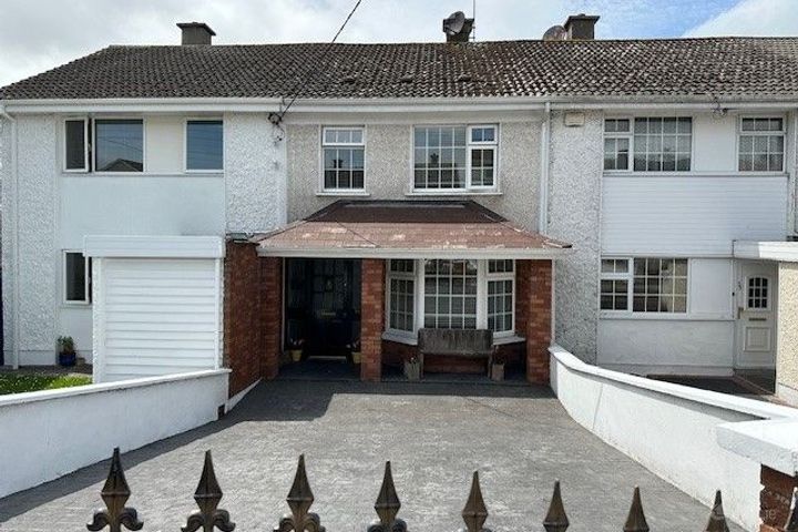 54 Old Moyne Road, Thurles, Thurles, Co. Tipperary, E41DY80