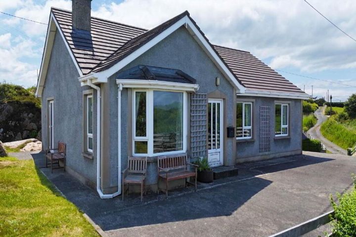Keadue, Burtonport, Co. Donegal, F94YC52