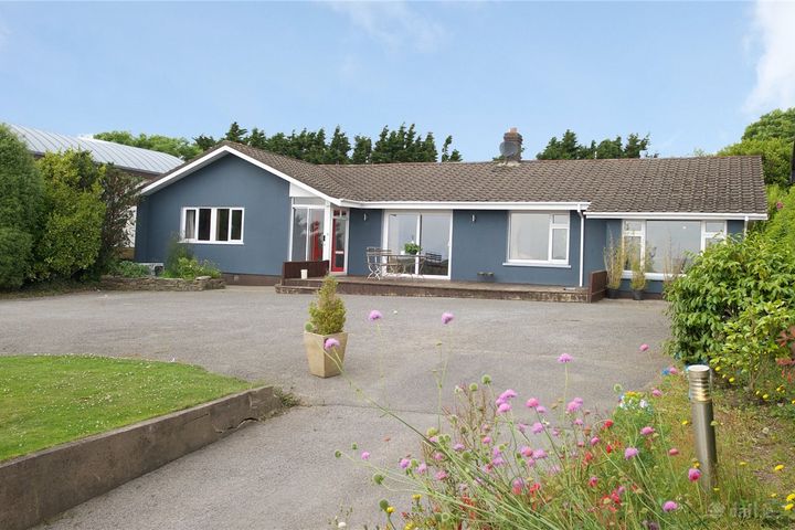 Sea Horse, Ardbrack, Kinsale, Cork