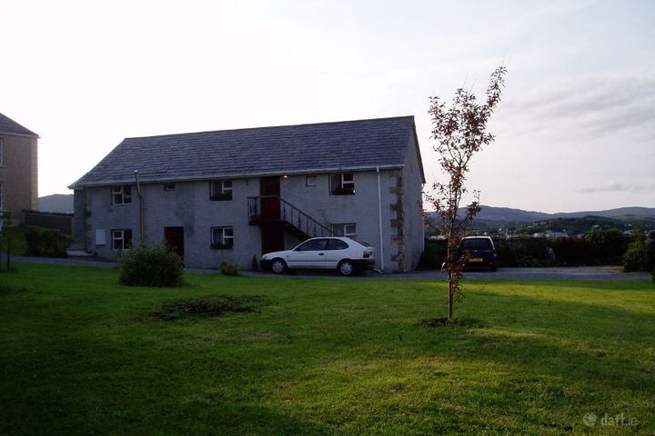 Flat 2, Mchugh'S Flats, Carntullagh, Bruckless, Do, Bruckless, Co. Donegal