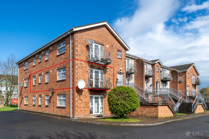 10 River Court, Tara Street, Tullamore, Co. Offaly, R35R659