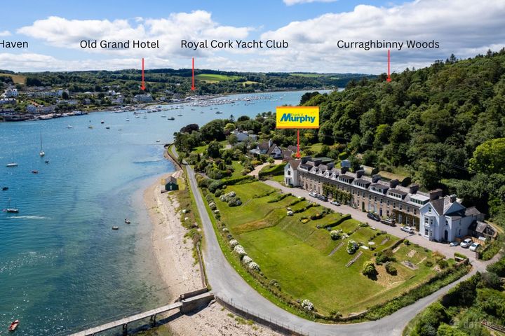 1 The Terrace, Curraghbinny, Currabinny, Co. Cork, P43YN63