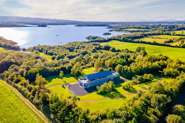 Deerpark, Ballyglass, Claremorris, Co. Mayo, F12Y5N3