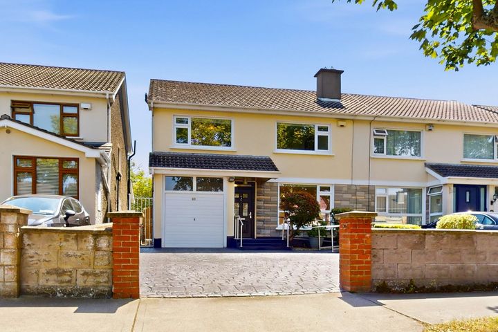 99 Roselawn Road, Castleknock, Dublin 15, D15E0VN