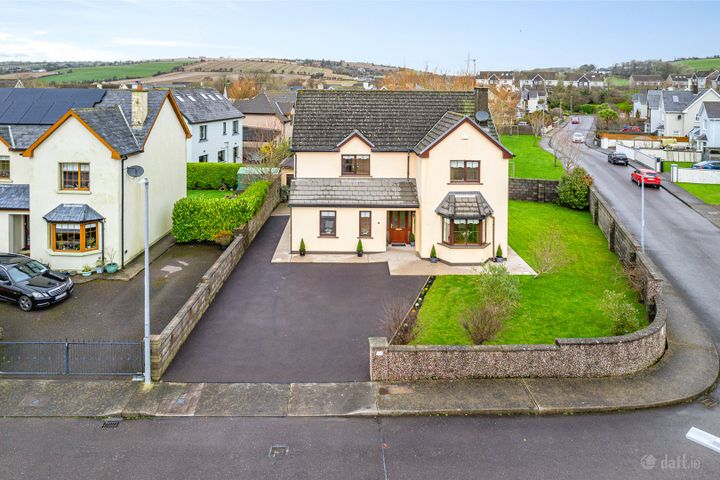 29 Riverbank, Belgooly, Kinsale, Cork