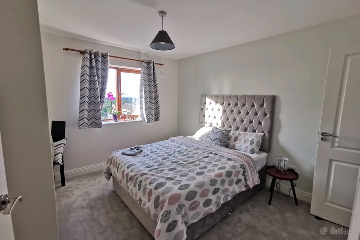 Ballycullen Green, Killakee, Co. Dublin