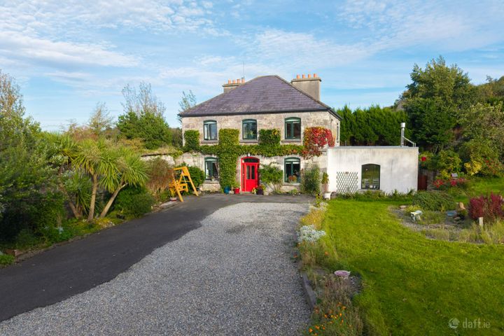 Peace View, The Demesne, Westport, Co. Mayo, F28C597