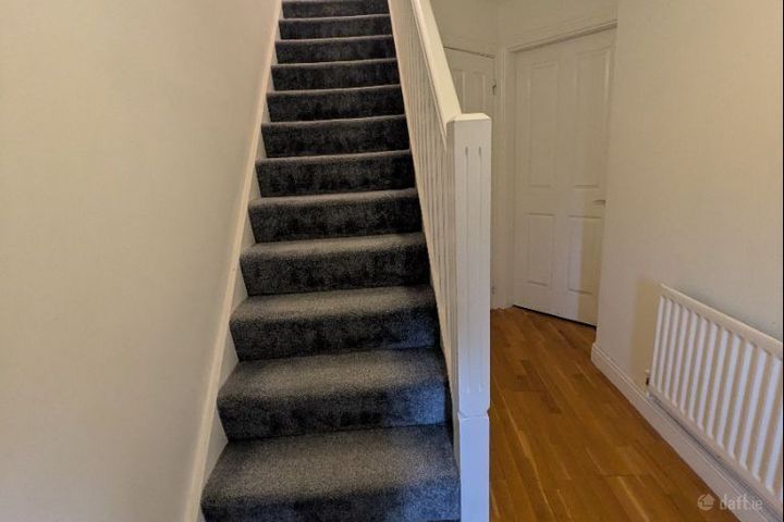 Castlecurragh Rd, Mulhuddart, Co. Dublin