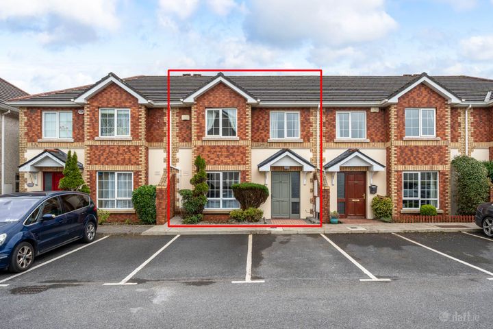 197 Tur Uisce, Doughiska, Galway, Co. Galway, H91C7YF