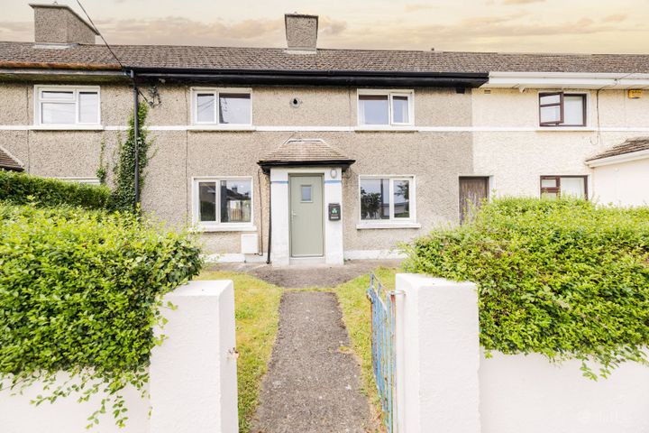 36 St Anne's Square, Portmarnock, Co Dublin, Dublin