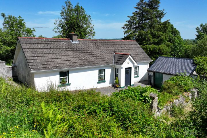 Drumshanbo South, Mohill, Gortletteragh, Co. Leitrim, N41FH59
