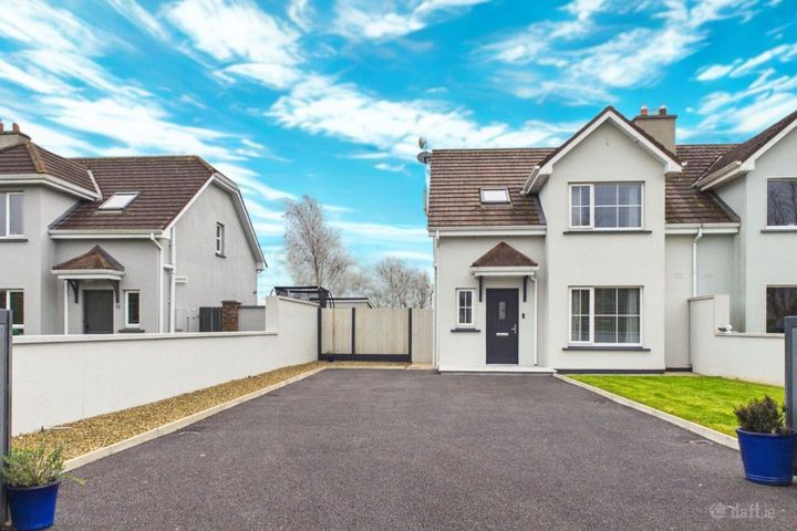 55 Chapelgate, Kilmacow, Kilmacow, Co. Kilkenny, X91Y3V1 - Photo 3