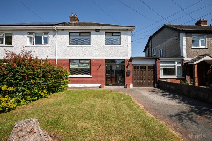 18 Maywood Avenue, Raheny, Dublin 5, D05FK63