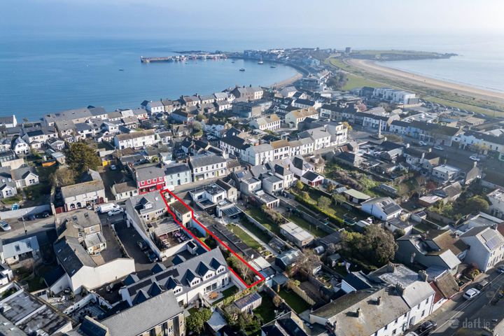 46 Thomas Hand Street, Skerries, Co. Dublin, K34X447