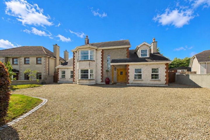 31 The Village, Ballygunner, Waterford City Centre, Co. Waterford, X91CDX0