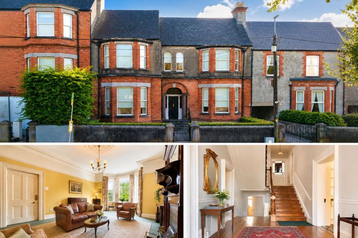 Garden Vale, Athlone, Athlone, Co. Westmeath, N37E3C1