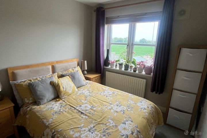 The Meadows , Newbridge, Co. Kildare