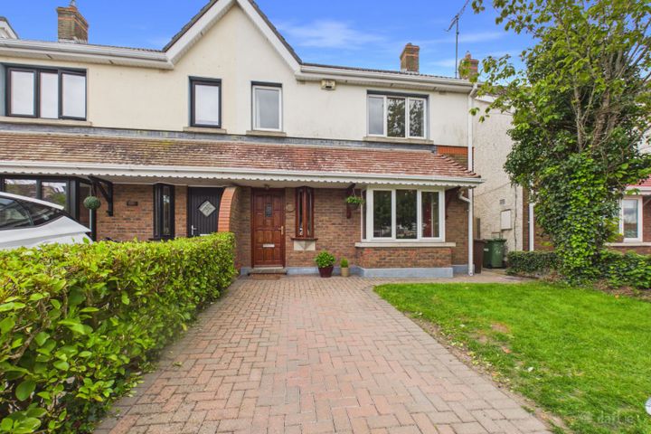 74 The Links, Donabate, Donabate, Co. Dublin, K36RW28