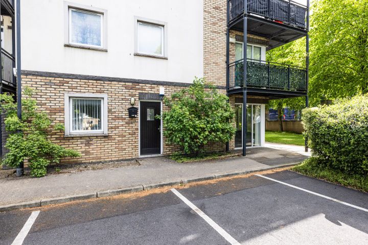 1 Melville Way, Dublin 11, Finglas, Dublin 11, D11CK02