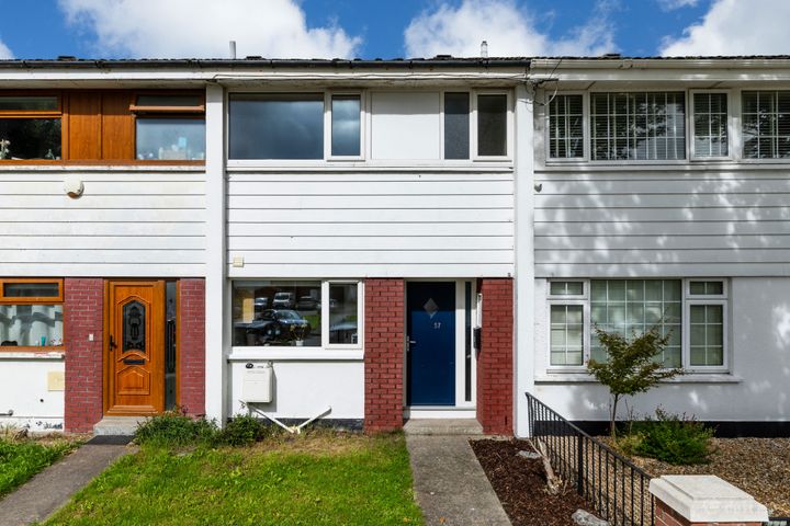 57 Bayside Boulevard North, Sutton, Dublin 13, D13E8Y0