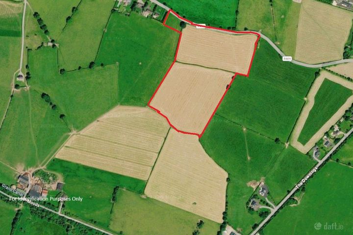 Lands Downings South, Prosperous, Co. Kildare