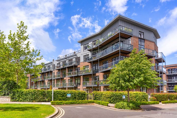10 Greenbank House, Cualanor, Dun Laoghaire, Co Dublin, A96W0C3