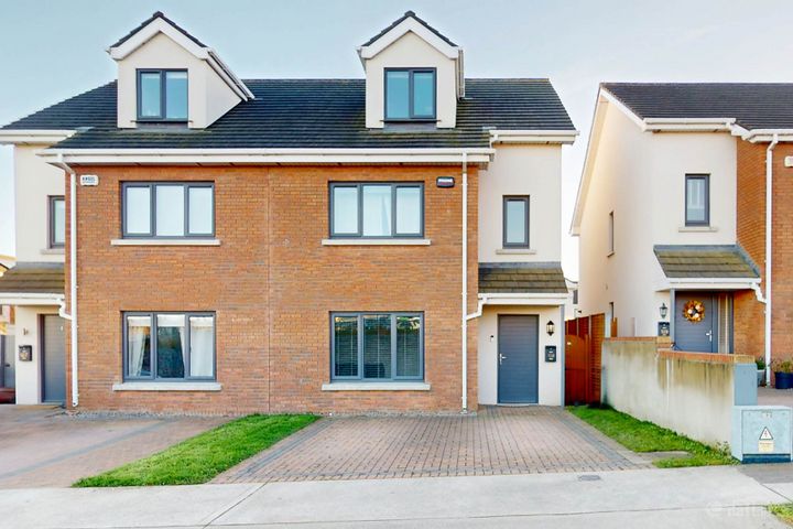 128 Barleyfield, Wicklow Hills, Newtownmountkennedy, Co. Wicklow, A63EP29