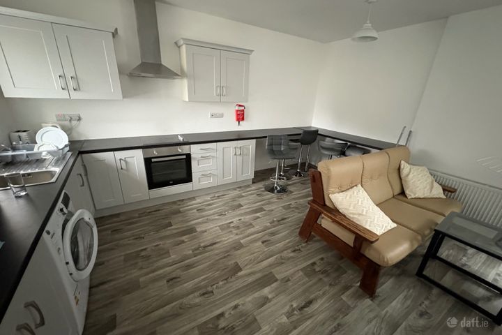 2 Montgomery Street, Carlow, Graiguecullen, Co. Carlow