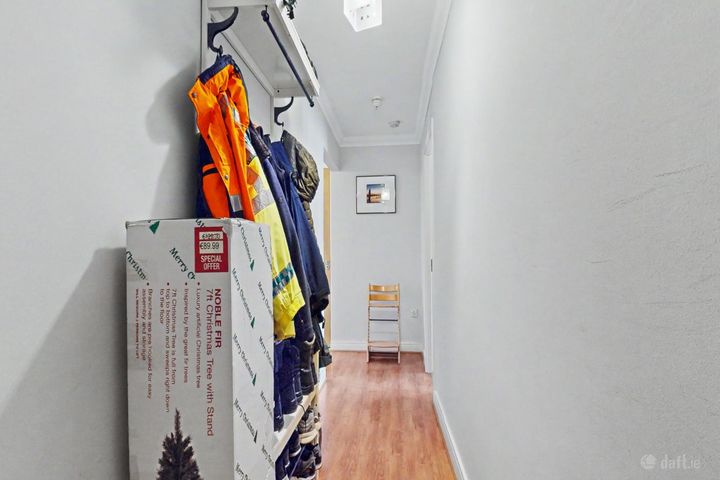 Apartment 14, Block B, Wolsey House, Drynam Square, Drynam Hall, Kinsealy, Co. Dublin, K67A093 - Photo 2