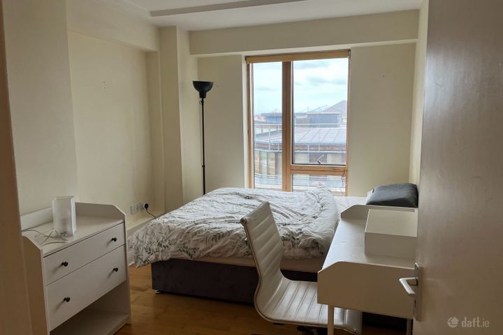 Apartment 54, The Millennium Tower, Charlotte Quay, Hanover Quay, Dublin 2