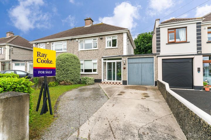 7 Bancroft Grove, Tallaght, Dublin 24
