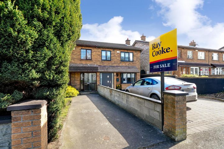 22 Hazelwood Crescent, Clondalkin, Dublin 22