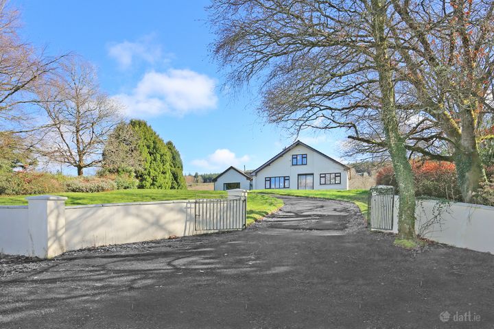 Crag, Belvoir, Sixmilebridge, Clare