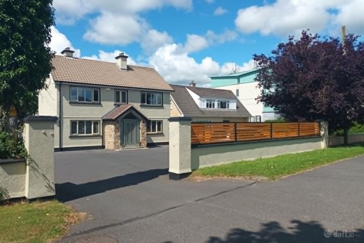 Dublin Road, Portlaoise, Co. Laois, Portlaoise, Co. Laois, R32PCD4