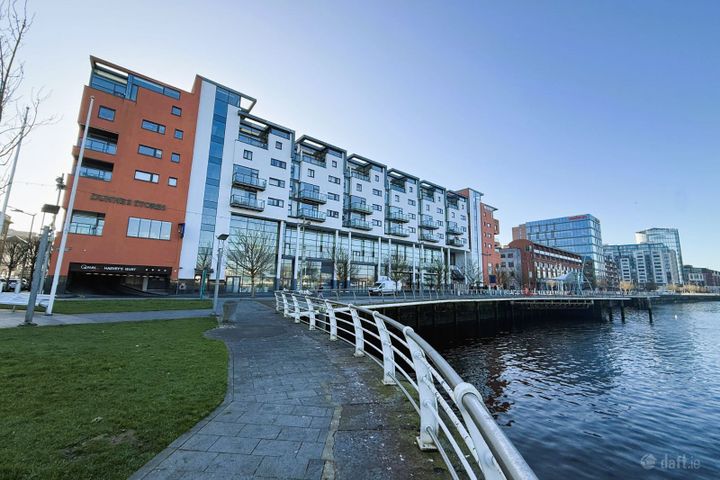 Apartment 206, Harvey'S Quay, Ennis Road, Co. Limerick