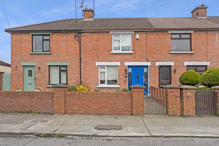 28 The Laurels, Dundalk, Co. Louth, A91P9P5