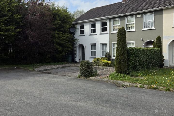 24 White Oaks, Wilton, Co. Cork, T12EK5P