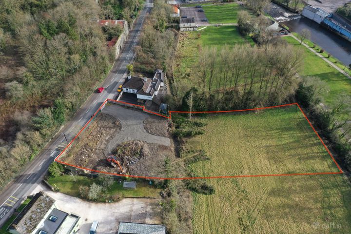 Newmarket Road, Kanturk, Co. Cork