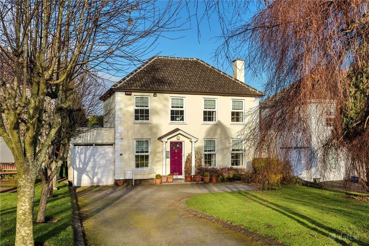 84 Georgian Village, Castleknock, Dublin 15, Dublin 15, Dublin