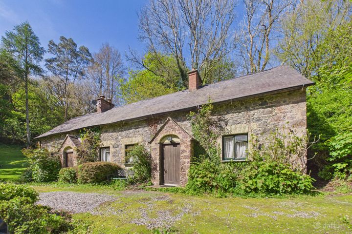 Edenvale Cottage, Castlebridge, Co. Wexford, Y35NF85