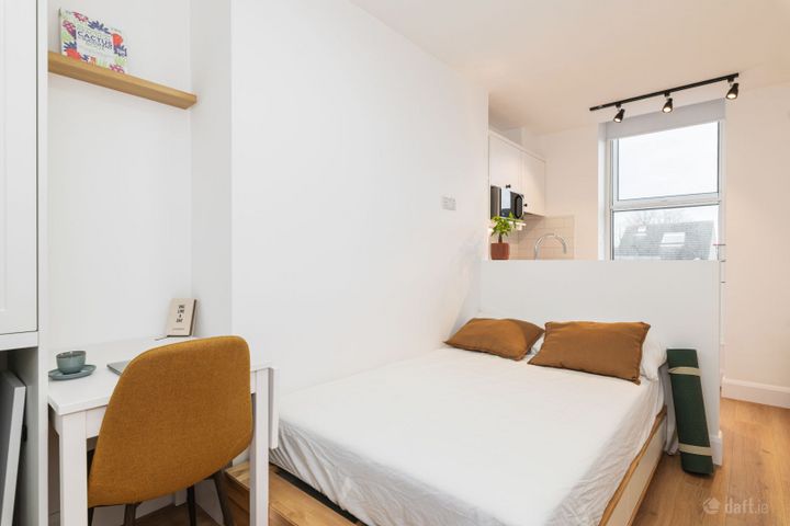 Apartment 8, 25 Leinster Road, Rathmines, Dublin 6